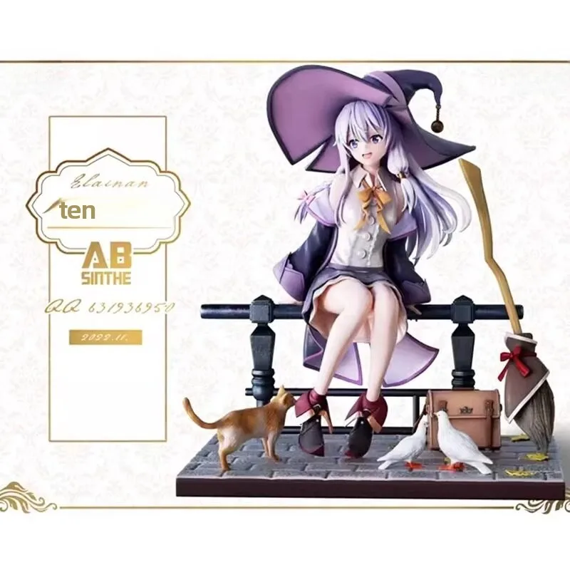 statue-de-sorciere-grise-irene-assise-sur-une-chaise-figurine-de-collection-decoration-d'interieur-sur-le-theme-de-l'anime-materiau-abs-modele-statique-de-260-mm-de-haut