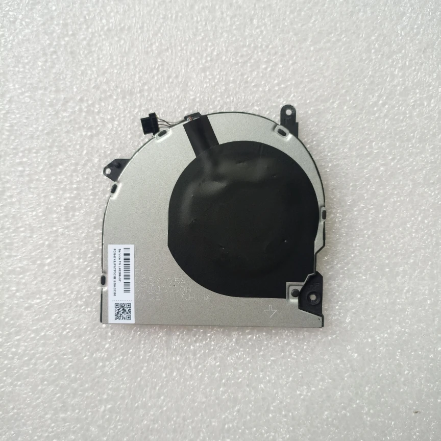 

Original For HP ZHAN 66 Pro 14 G2 440 445 G6 HSN-Q15C Laptop Cooling Fan Cooler Fan High Quality 100% Tested