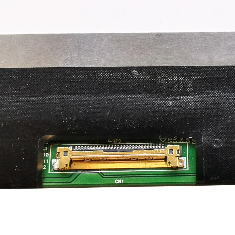 Imagem -03 - Painel de Exibição Led para Laptop Tela Lcd 125 Polegadas B125xtn01.0 Hb125wx1201 hp 820 g2 Dell E7240 1366*768 Edp 30 Pinos