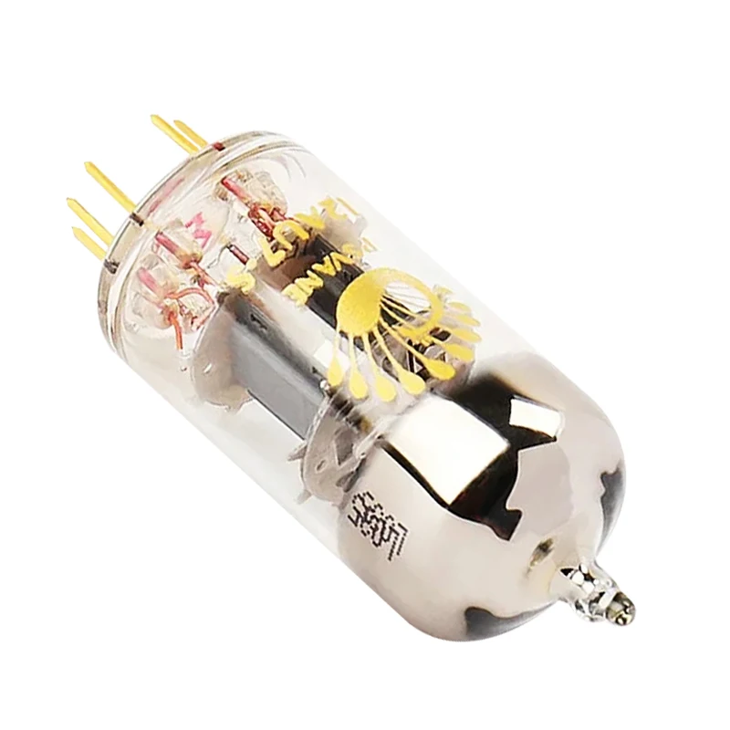 PSVANE 12AU7-S 12AU7S Vacuum Tube Upgradat 12AU7 ECC82 ECC802 Electronic Tube Amplifier HIFI Audio Valve Original Exact Match