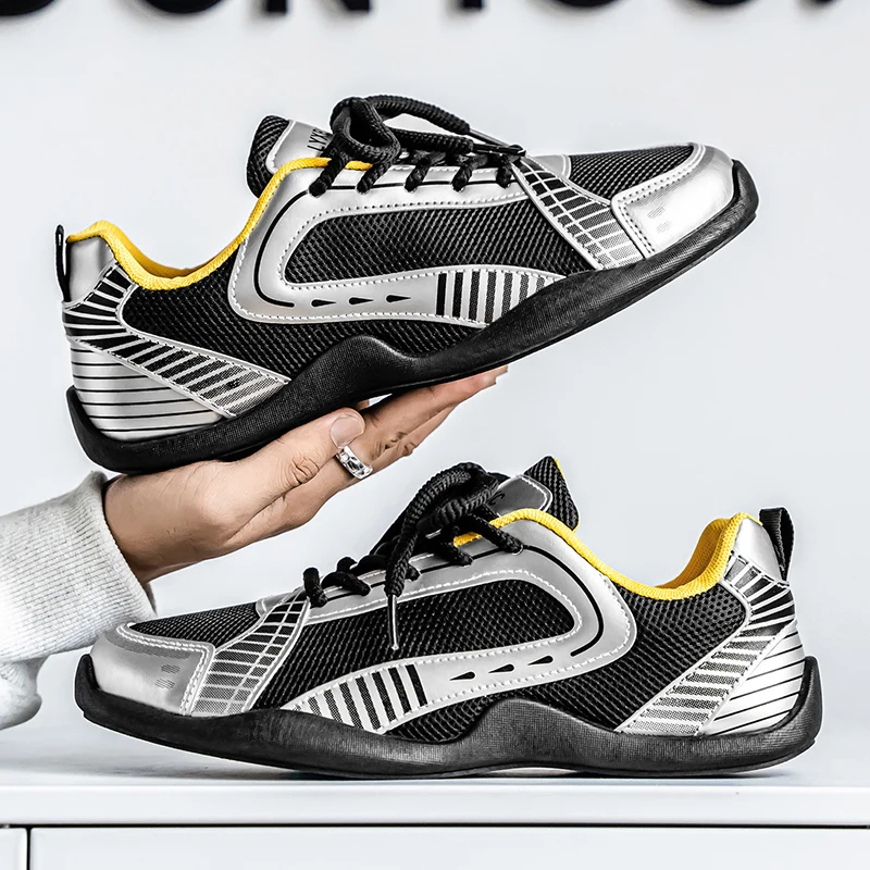 

2025 New Men's Board Shoes,sneakers,skate shoes,Casual Shoes Breathable Classic Non-Slip Trendy New Arrival Boost High-Quality