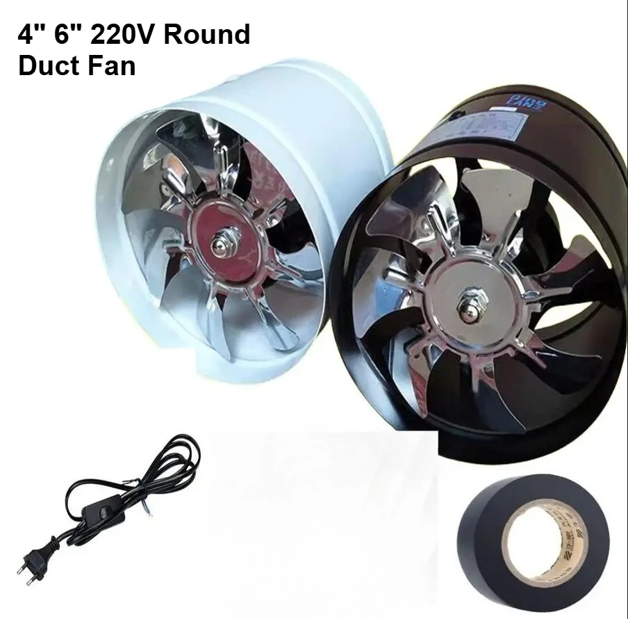 Thumbnail 2 - #29 Best Bathroom Exhaust Fans to Buy In 2026