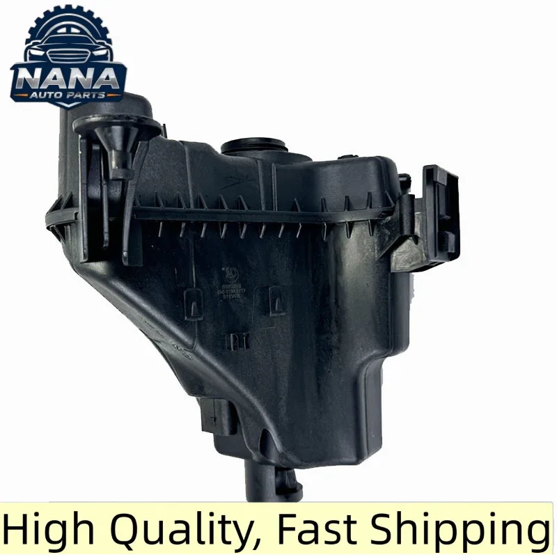 1713 8677 649 Car Accessories Engine Expansion tank 17138677649 for BMW F20 F21 F35 F30 F31 F34 LCI