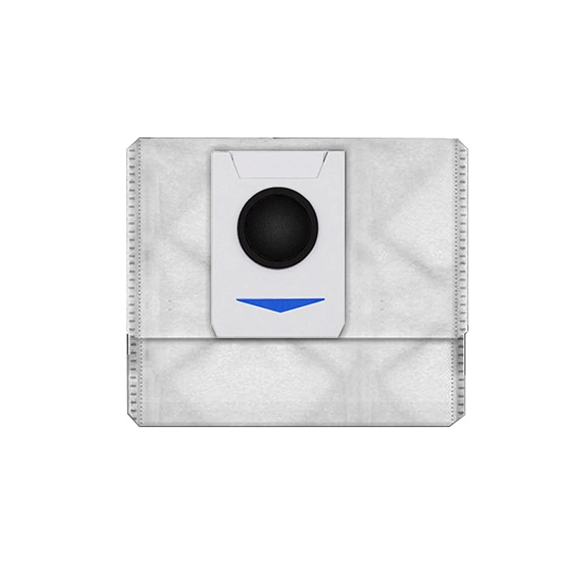 18 ชิ้นถุงเก็บฝุ่นอุปกรณ์เสริมสําหรับ Ecovacs Deebot T10 TURBO X1omni/Turbo X1S PRO/ T10S PRO / T20 PRO MAX