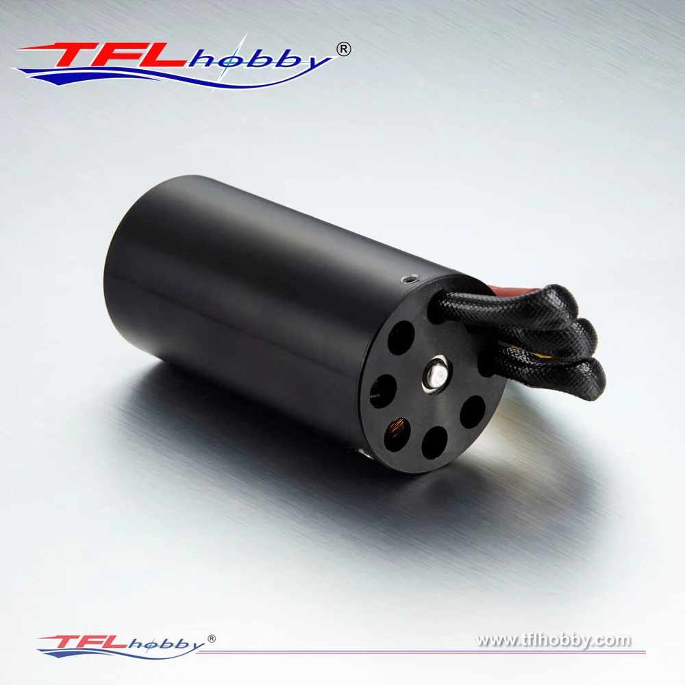 Free Shipping TFL SSS 2960 3660 3674 4074 4082 4092 5684 5694 56104 56114 56123 Brushless Motor Engine for RC Electric Boat