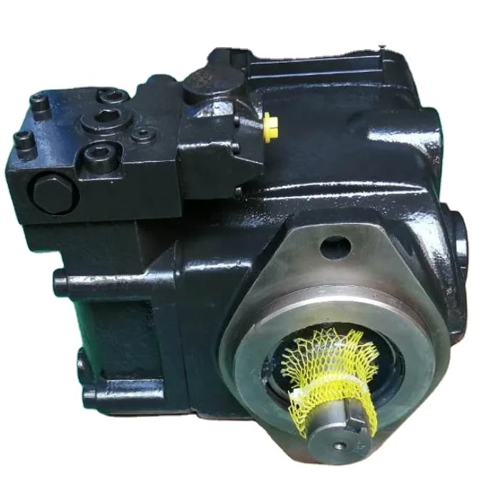 

Loader Hydraulic Piston Pump PVG75 PVG130 Hydraulic Pump AT170985 4833940