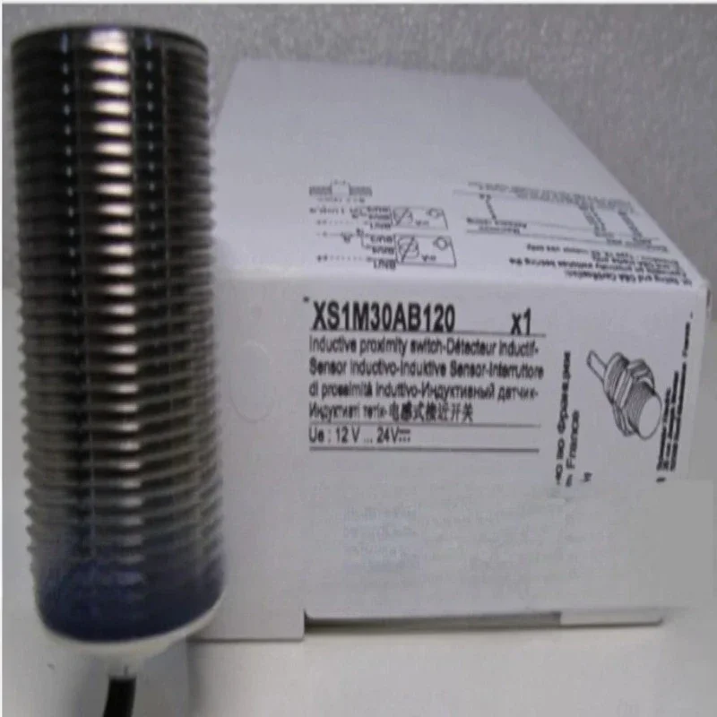 

Brand New Original XS1M30AB120 XS1M30PA370 XS1N18NA349 XS1N18NB349 XS512B1DBM12 XS512B1MAL2 XS512B1MBL2 Fast Shipping