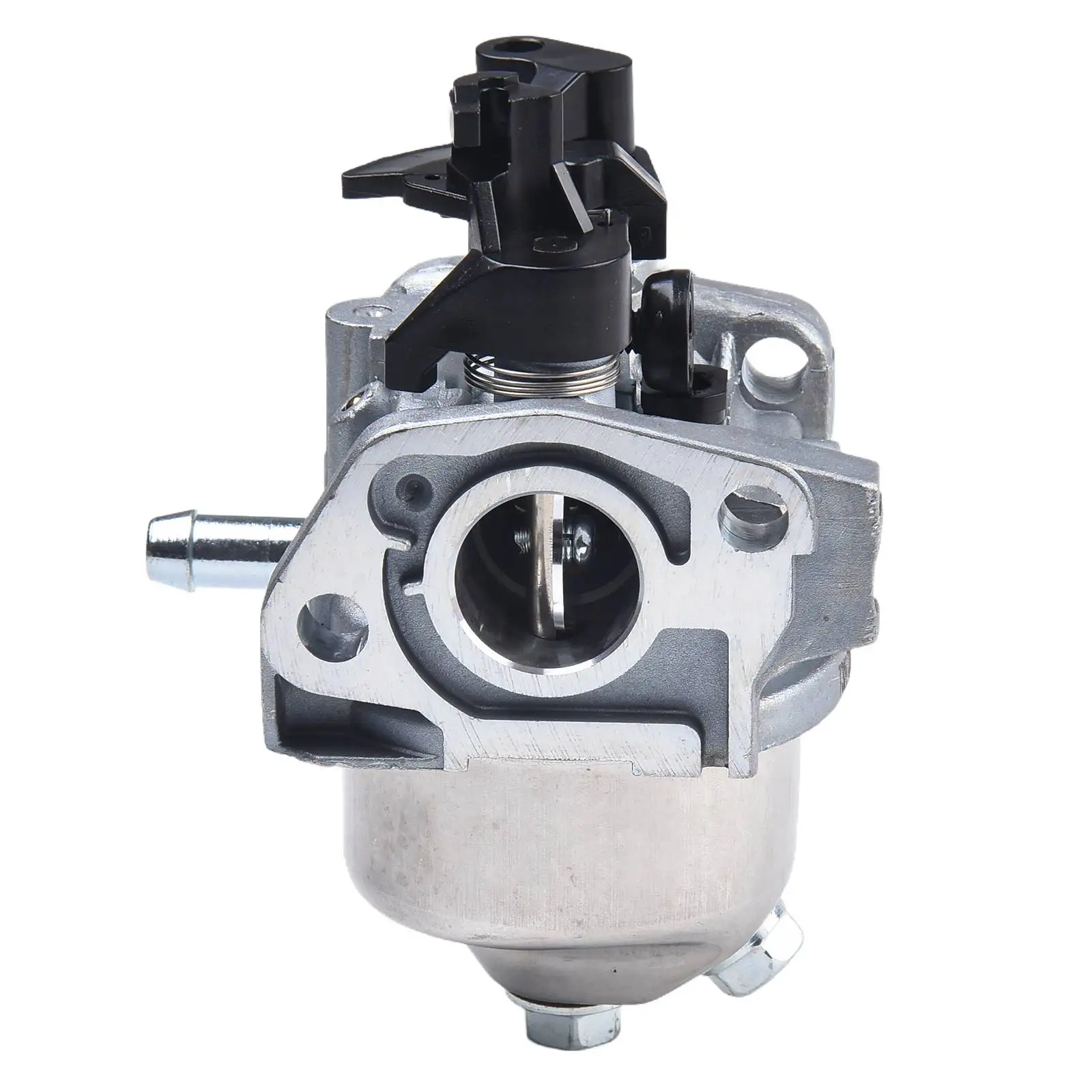 Sturdy and Efficient Carburetor Kit, Designed for MOUNTFIELD ST120 1185514890, Long lasting Performance, Replace Part 03227