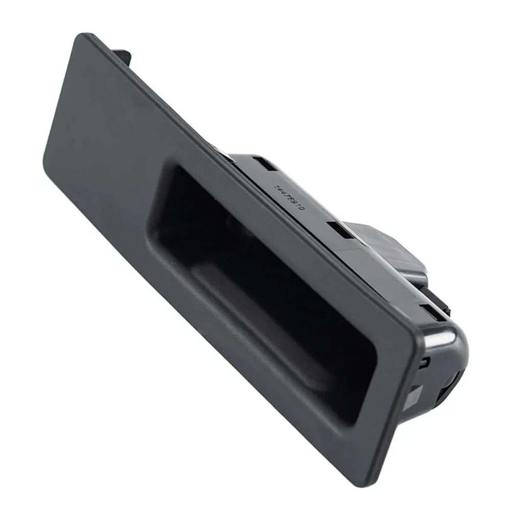 51247463161 Boot Lid Lock Release Push Button Handle Switch Tailgate Hatch Switch For BMW F22 F30 F32 F33 F10 F25 51247463162