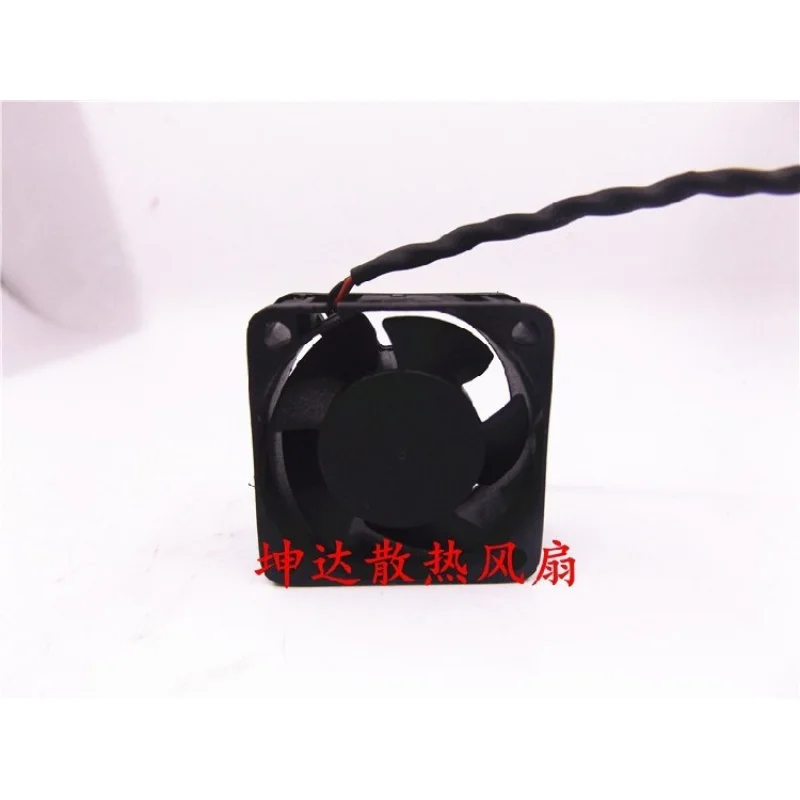 C FOR ADDA AD0424MB-C50 4CM 4020 24V 0.07A Two-wire Cooling Fan