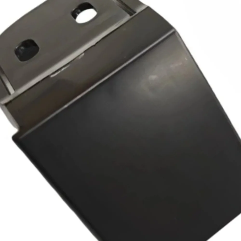 

Left Right Fender Decorative Plate Wing Plastic Cover Accessories for DENZA D9 Brand New Without Paint Automotive Parts