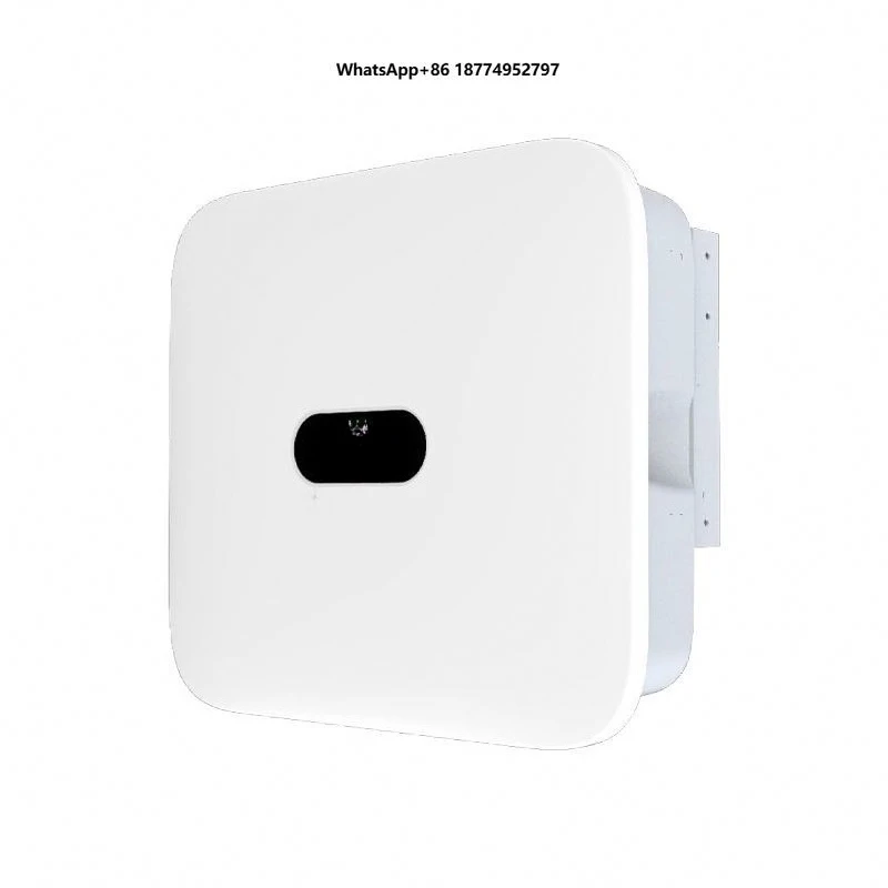 Solar Power Products SUN2000-12-20KTL-M0 Smart PV Controller 12KW 15KW 17KW 20KW Solar Inverter