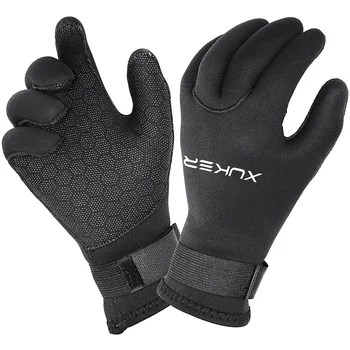 Neoprene Water Sports Gloves 1
