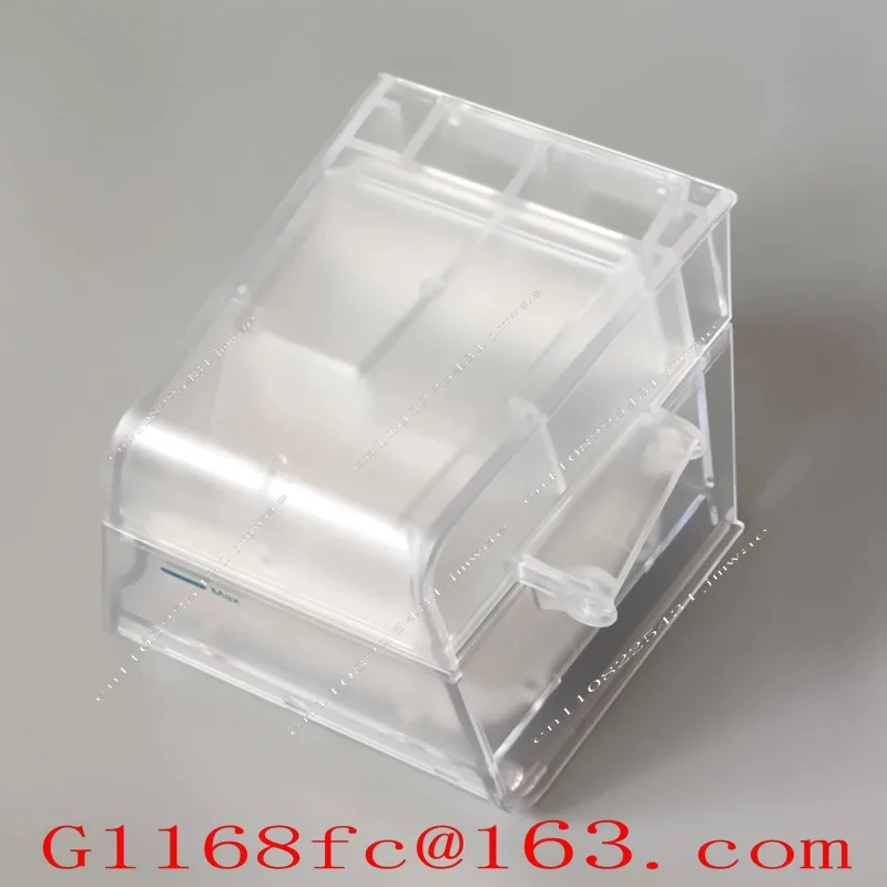 Replacement Water Tank Chamber For  G3 Series Respiratory Machines Accessories