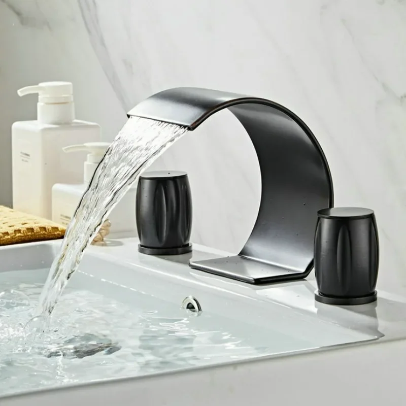 grifo-de-lavabo-golden-waterfall-grifo-de-laton-negro-de-3-orificios-grifo-de-agua-fria-y-caliente-para-cocina-y-bano