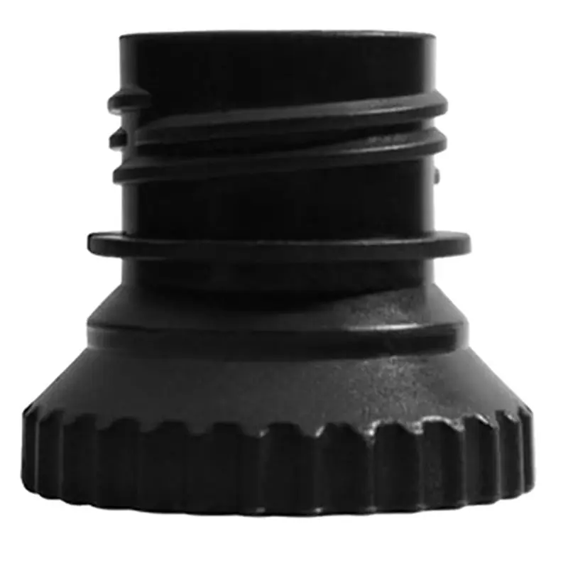 FLYY-2PCS Soda-Wasserflaschenadapter für Duo/Terra Sodastreams Glasflaschen, Schnellanschluss-Flaschenaufsatz für Soda-Maker – Detail 4