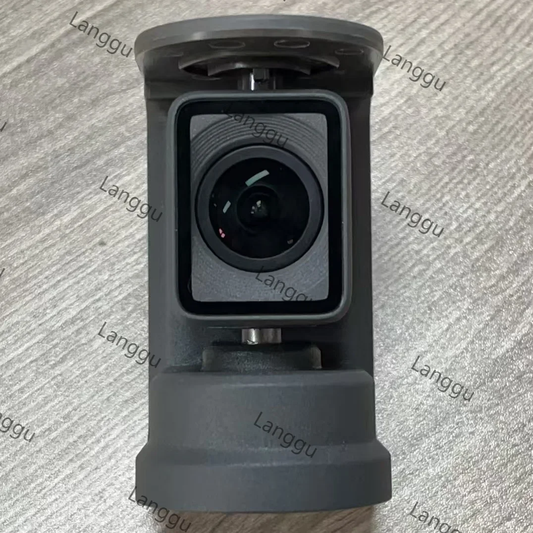 Original New and Used 2 Types of FPV Camera Replacement for DJI T40/T20P - Agricultural Drone Repair Part (Tested)