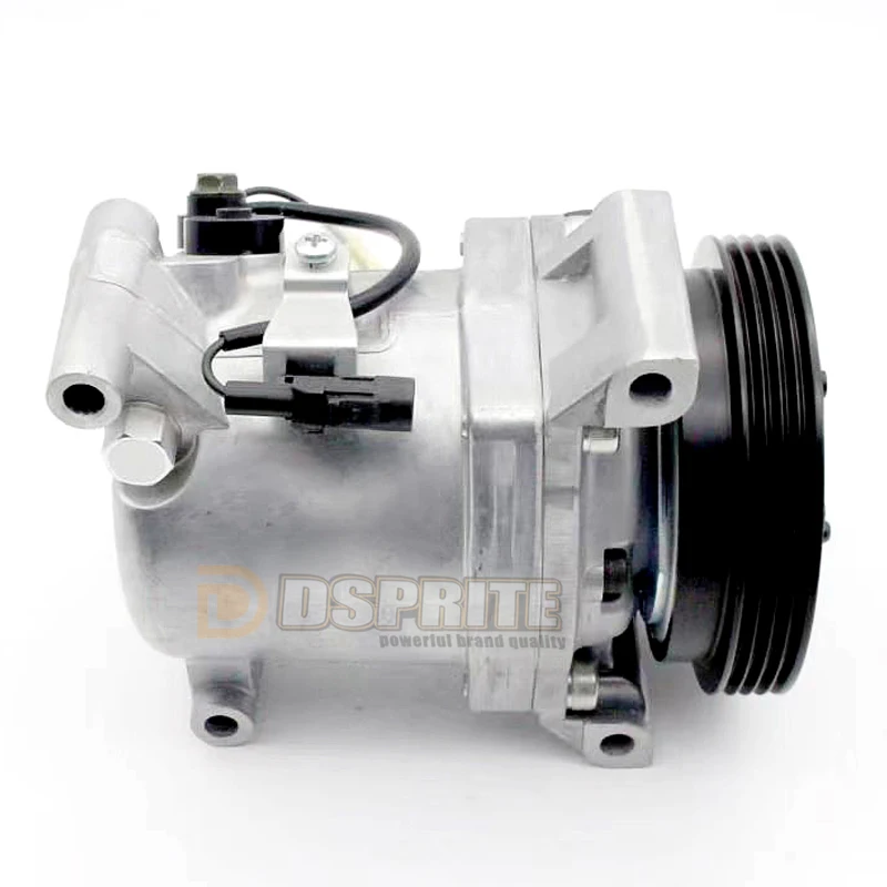 NPCO-787 9520063JA0 Factory Price Auto AC Compressor 9520063JA1 for SUZUKI SWIFT / SX4 1.6L 2007- OE: 95201-63JA1