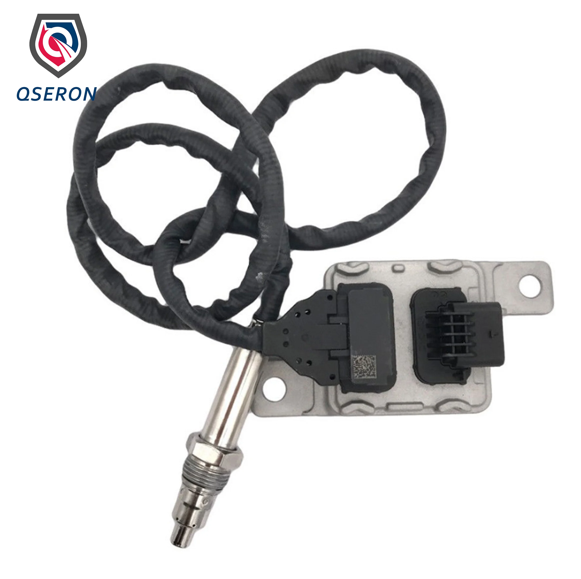 Car Auto Nitrogen Nox O2 Oxide Lambda Sensor 4G0907807AA 4G0 907 807 AA For Audi A6 S6 A7 S7 4G 3.0L Diesel