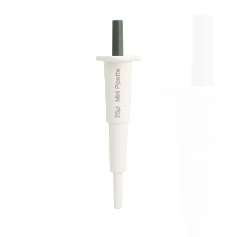 

Multi-functional Autoclavable Portable Mini Pipette with Volume 25-200ul