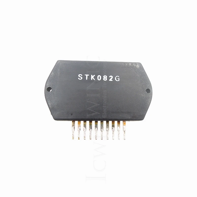 1-50PCS STK-082 STK082 TA8403K TA8403 NJM4560L NJM4560 HD06 HD EL4N33 4N33 TNY267GN TNY267