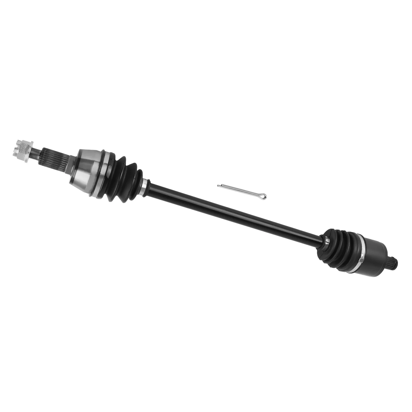 Front Half Shaft CV Axle for Polaris Ranger 900 1000 XP 570 RZR S 4 800 2013-2018 2019 1333756 1333748