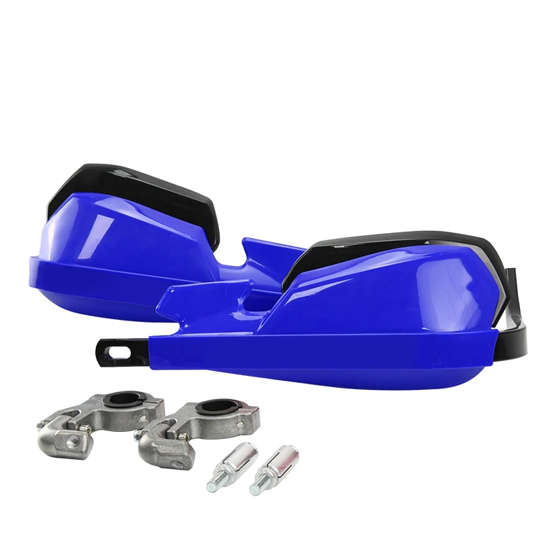 Motorfiets Handbeschermers 22Mm 28Mm Voor Honda Yamaha Yz Suzuki Crossmotor Atv Stuur Bescherming Handbescherming