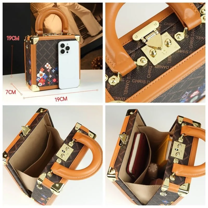 Women's Handbag Crossbody Bag Handbags Shoulder Bag Luxury Brand Famous Designer Large Capacity Elegant Diaper Bags