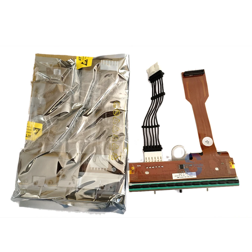 ENM original 10104685   KCE-128-12PAT2-MKM cabezal de impresión serie X conjunto de 128mm para impresora Markem Imaje Smart Date X60 X65