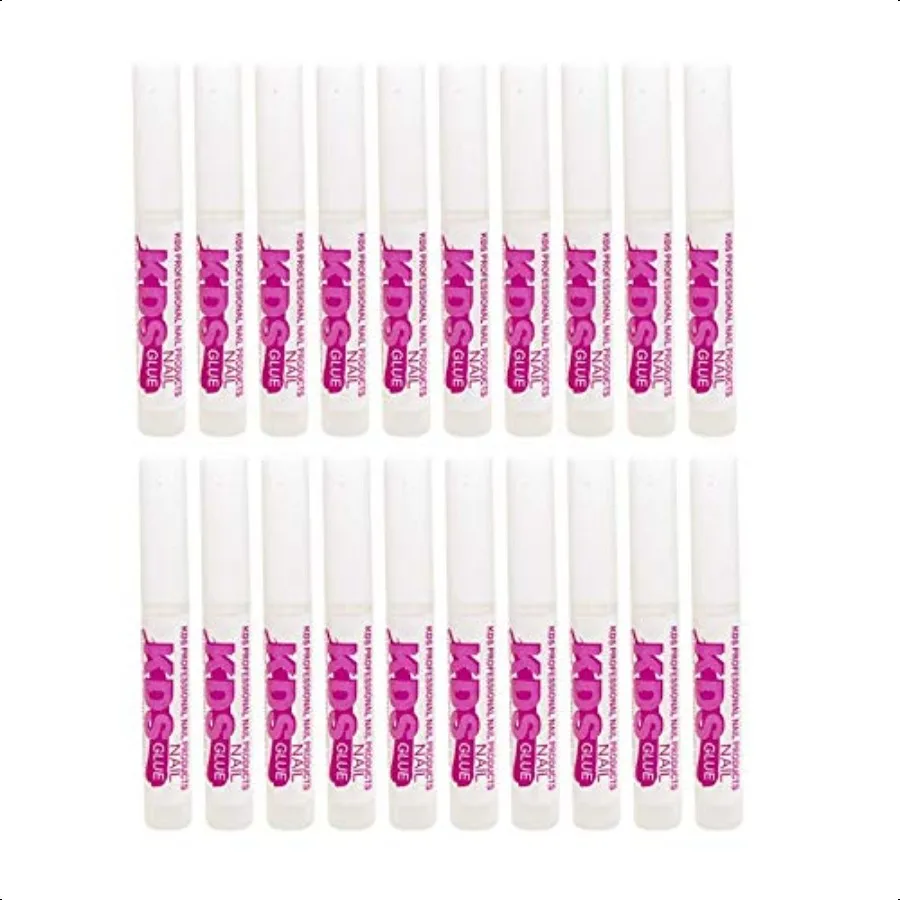 

KDS Nail Glue 20 Pack