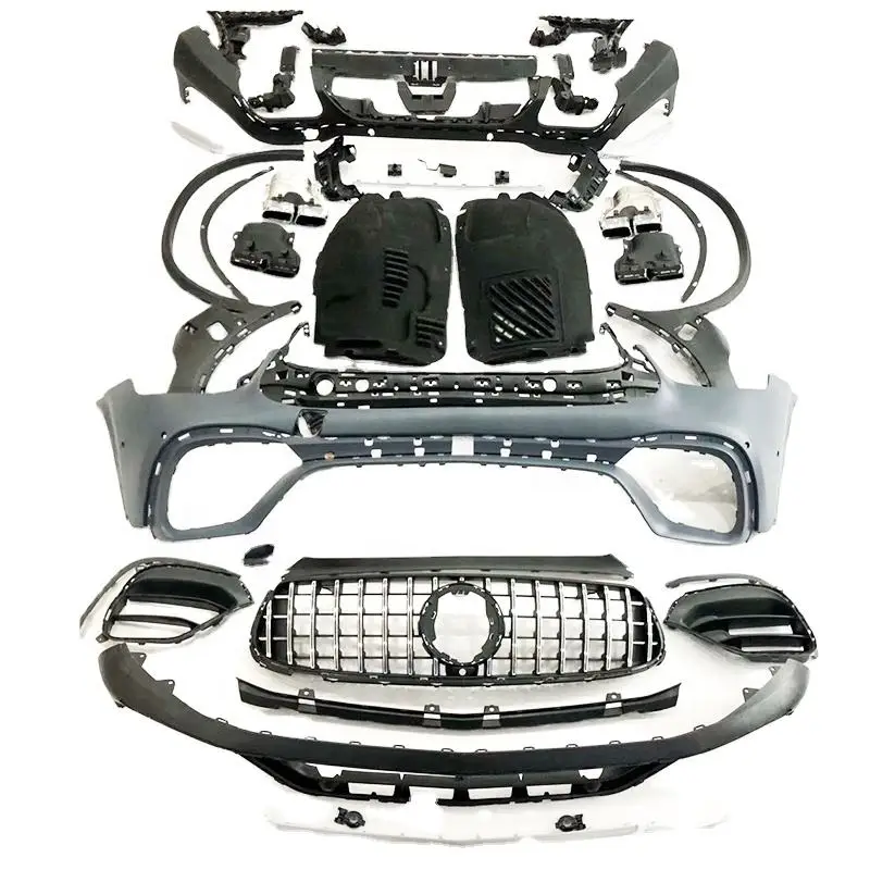M5 F90 Grille E Series W211 Grille for Mercedes Benz Front Bumper Grill 2009 2010 2011 2012 2013 2014 2015