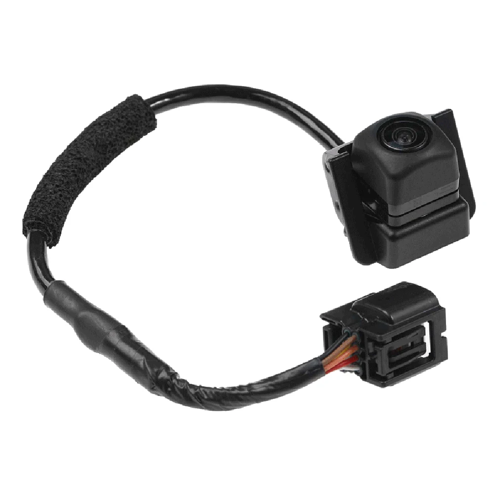 Câmera de visão traseira do carro, Reverse Parking Assist Backup Camera, 39530-TLA-A01 for -V, Novo