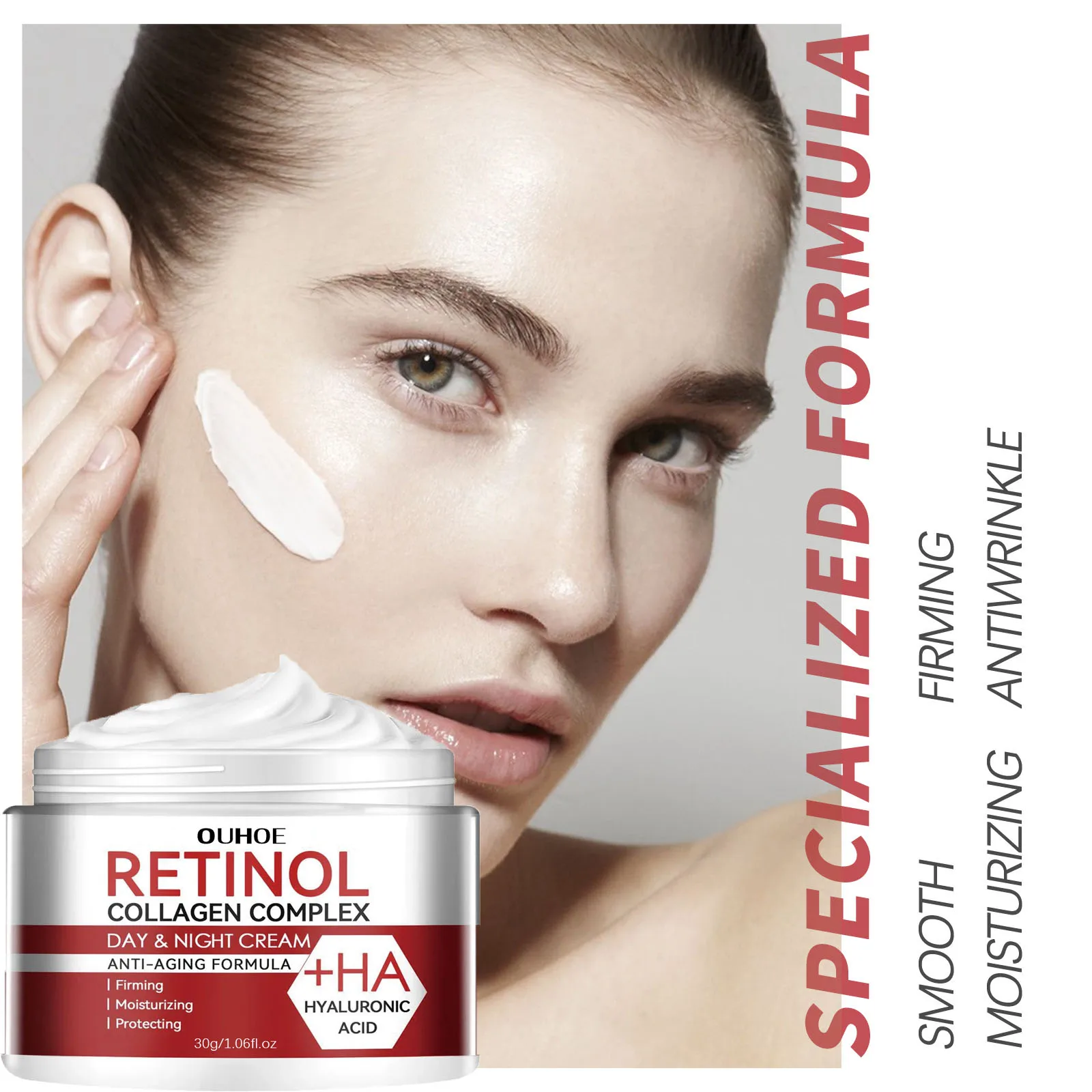 Retinol Wrinkle Rem… - image
