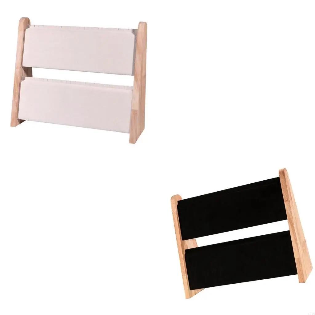 

Handmade Jewelry Display Holder for Artistics Necklace Bracelet Exhibits