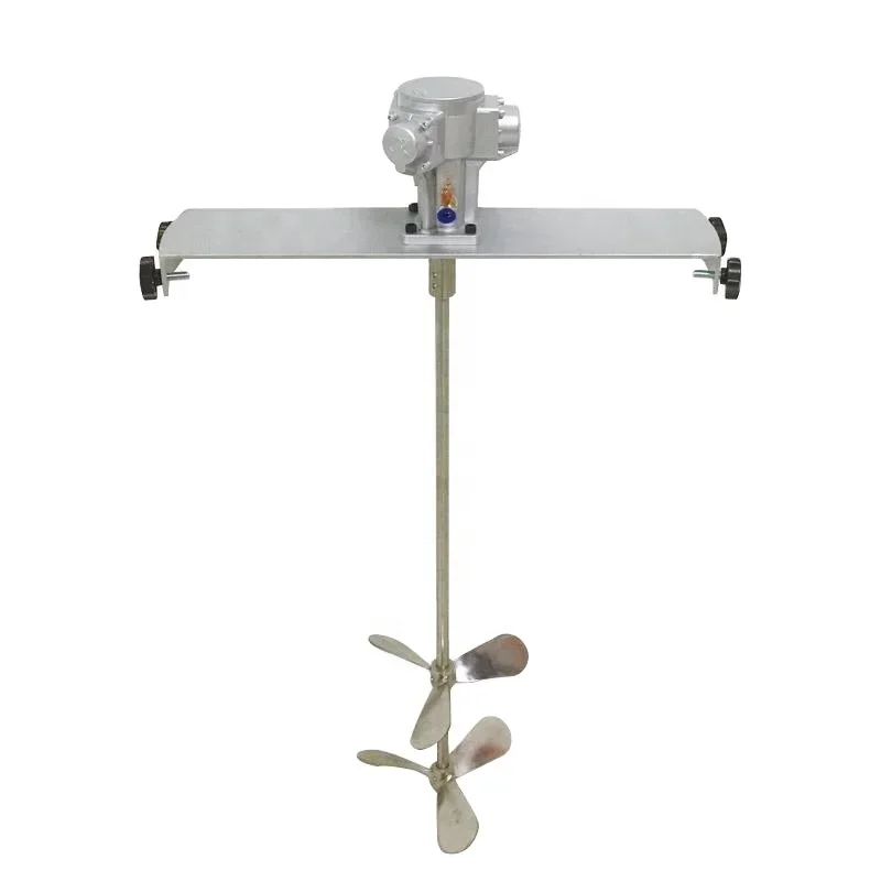 

200L Non Electric Pneumatic Dispering Machine for Liquid 025A