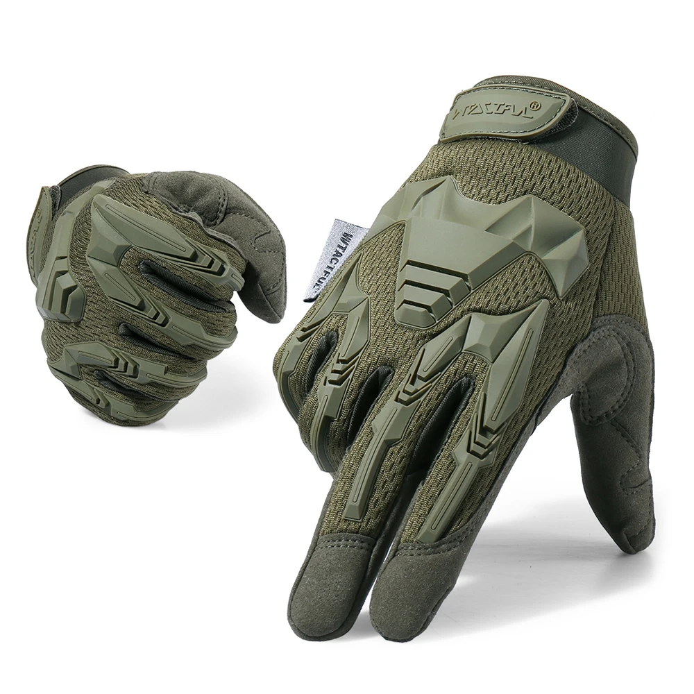 AliExpress macogear Tactical Gloves Touch Screen Cycling Sport Bike Climbing Paintball Shooting Hunting Riding Bicycle Non-slip Full Finger Mittens