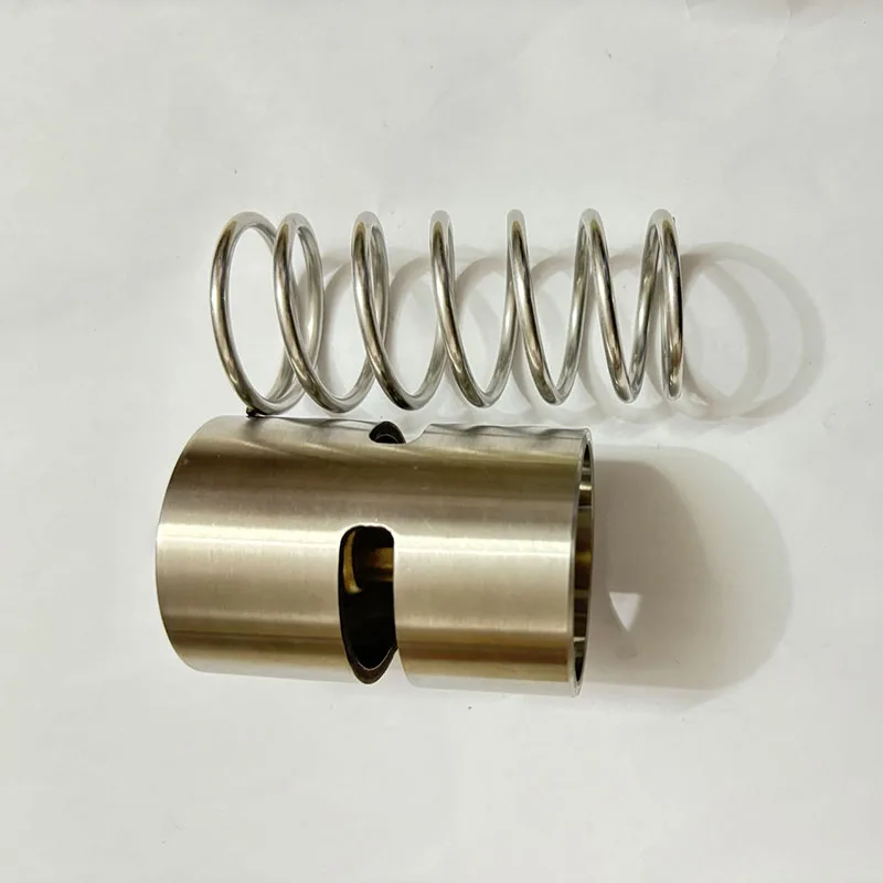Thermostatic Valve A11203274 A11484474 A11175274 A11175374 for CompAir Compressors