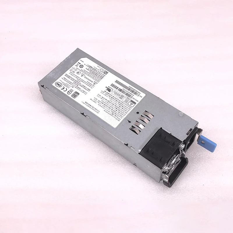 Redundant Platinum Power Supply R18-1K6P1XA 12V-1600W R1K6AX01P-CT01