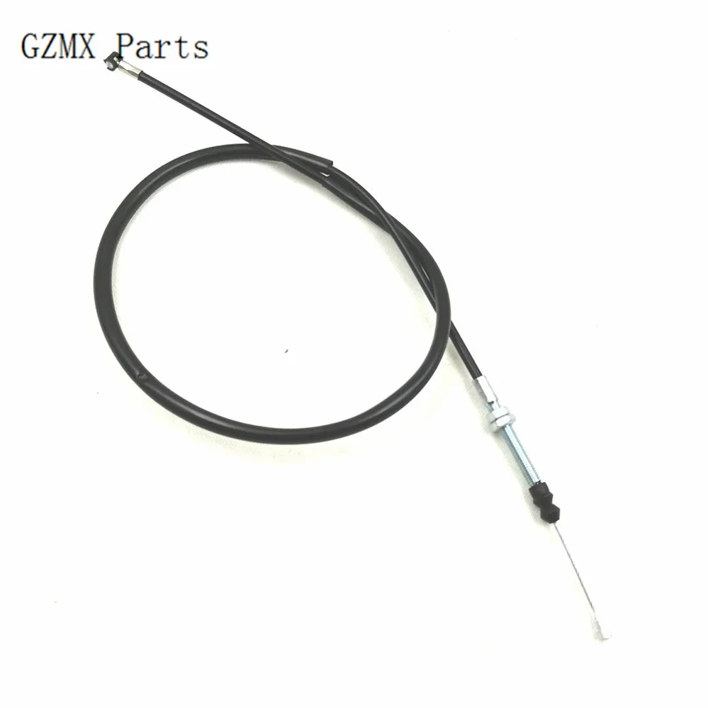 لهوندا CRM250AR CRM250 CRM 250 AR دراجة نارية مخلب كابل تحكم سلك الخط