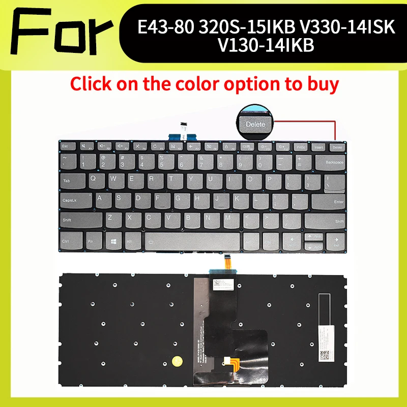 Us Replace Keyboard…