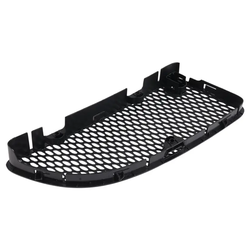 A30F-Car Front Left Hood Vent Grille For Mercedes Benz R171 SLK280 SLK300 SLK350 2005-2011 1718800385 Parts