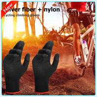 Unisex Anti Slip Touch Screen Gloves Breathable Sweatproof Knit Thermal Gloves for Phone Games Touch Sensitive Gaming Gloves