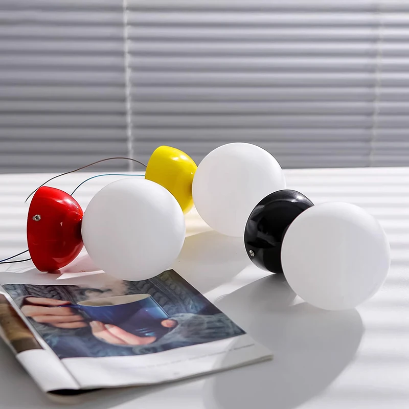 

Потолочные светильники в стиле средневековой магии, лампы для коридора и проходов, французский ретро-декор для дома, потолочные светильники-шары для прихожей