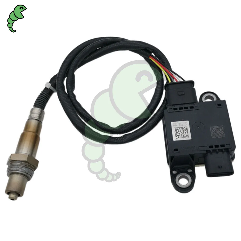 13628582025 Auto Sensor Diesel Exhaust Particulate Sensor PM Sensor For BMW 535D 535DX 740LDx Drive 13 62 8 582 025