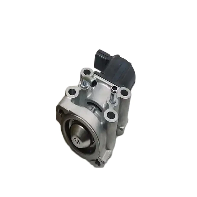 Excavator Parts ME229905 ME229911 EGR Valve Exhaust Gas Circulation Valve for Kato HD820-5 4M50 Engine K5T700961624 K5T700936125