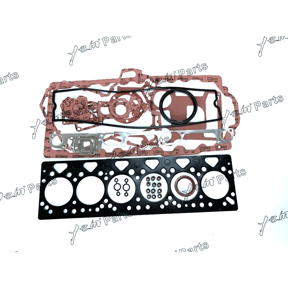 

For Caterpillar engine parts 3056 Overhaul Gasket Kit With Head Gasket