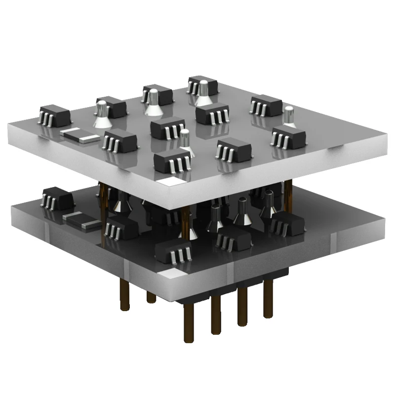 

SX35B original high fidelity fever discrete dual operational amplifier chip integrated module generation muses02