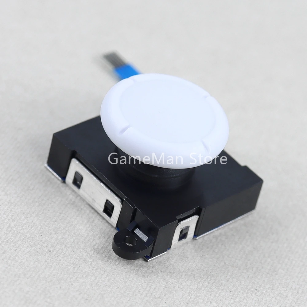 1pc OEM V5.0 3D Joystick Pulsante Analogico Thumb Sticks Rocker Per Nintendo Switch Joy-Con Controller