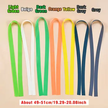 10 best sales Silikonowe nogi do wiązania much - №6