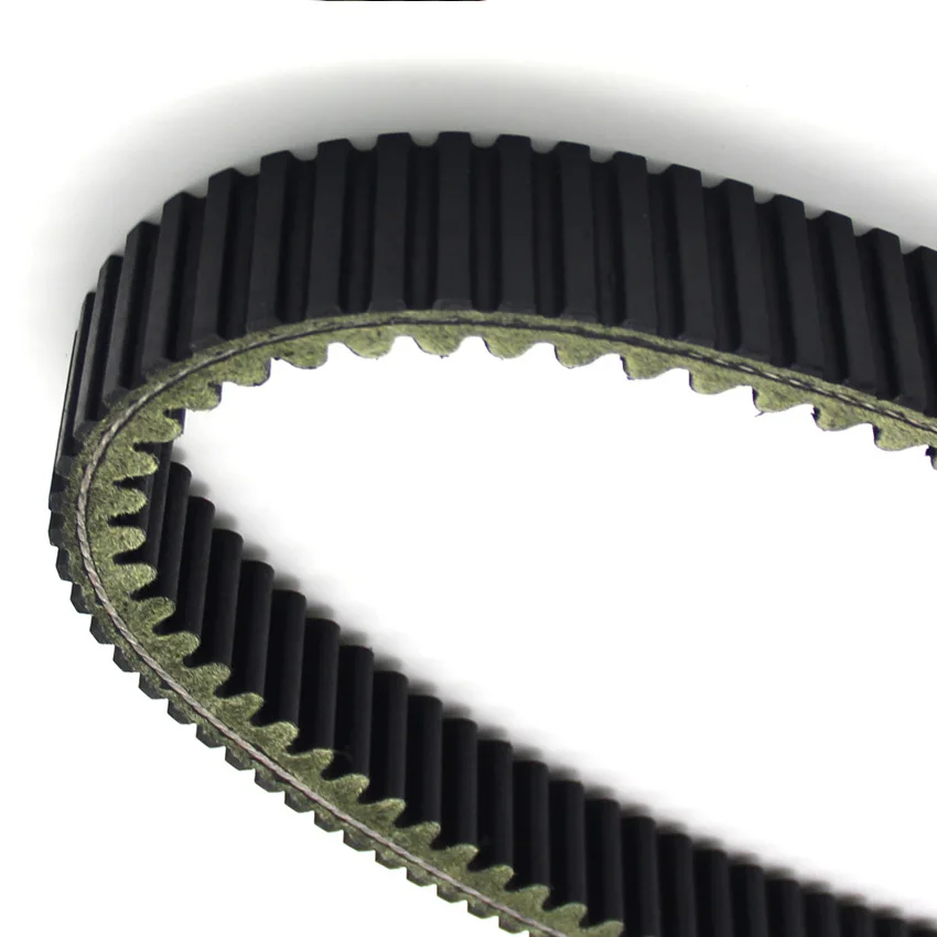 3403-141 0823-231 Heavy Duty Kevlar Reinforced CVT Drive Belt For Arctic Cat Wildcat Prowler MudPro TRV Alterra 1000 700 ATV UTV view 4